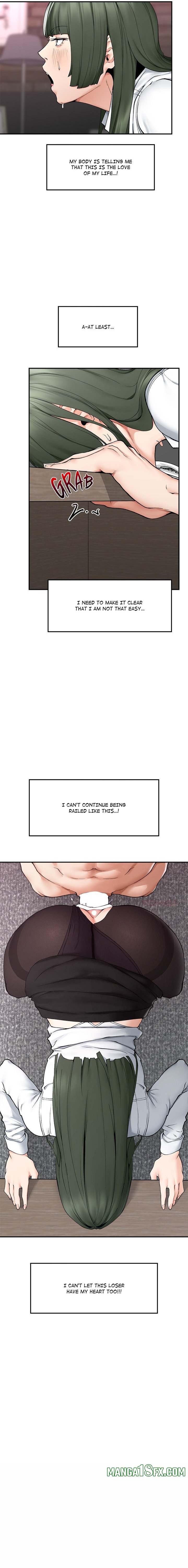 Mr. Superconductor Chapter 28 - Page 3