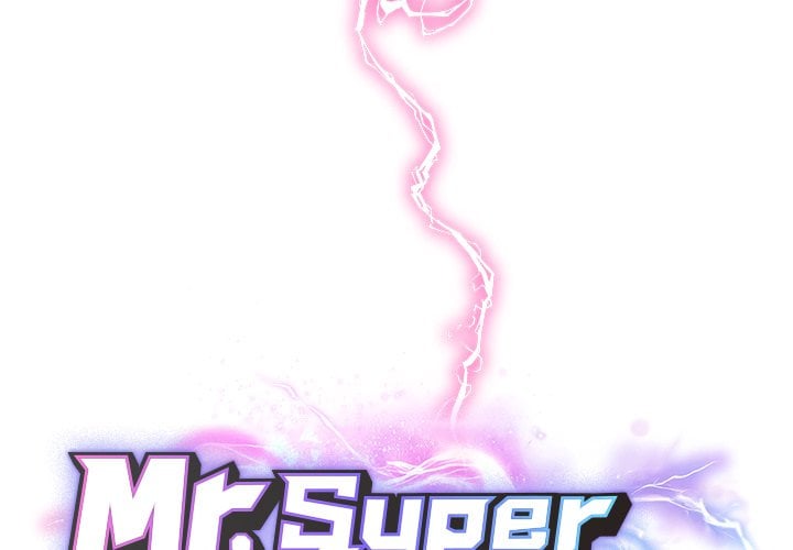 Mr. Superconductor Chapter 29 - Page 1