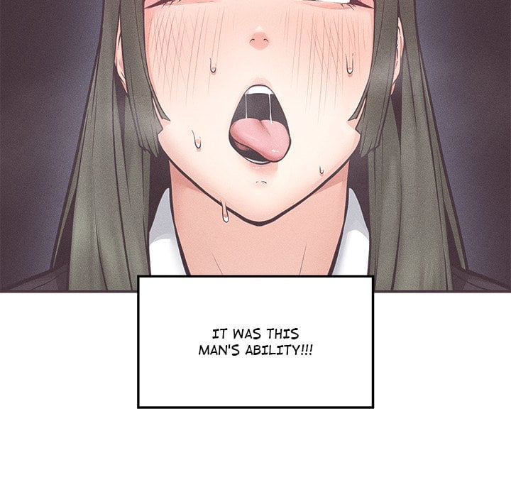 Mr. Superconductor Chapter 29 - Page 12