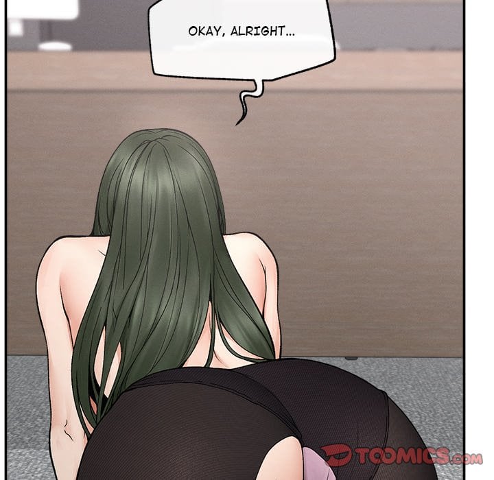 Mr. Superconductor Chapter 29 - Page 135