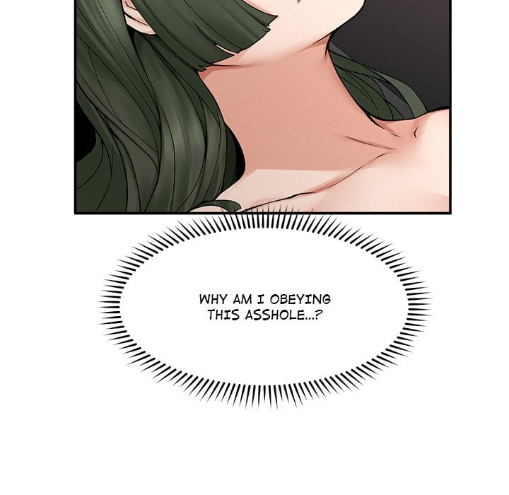 Mr. Superconductor Chapter 29 - Page 76