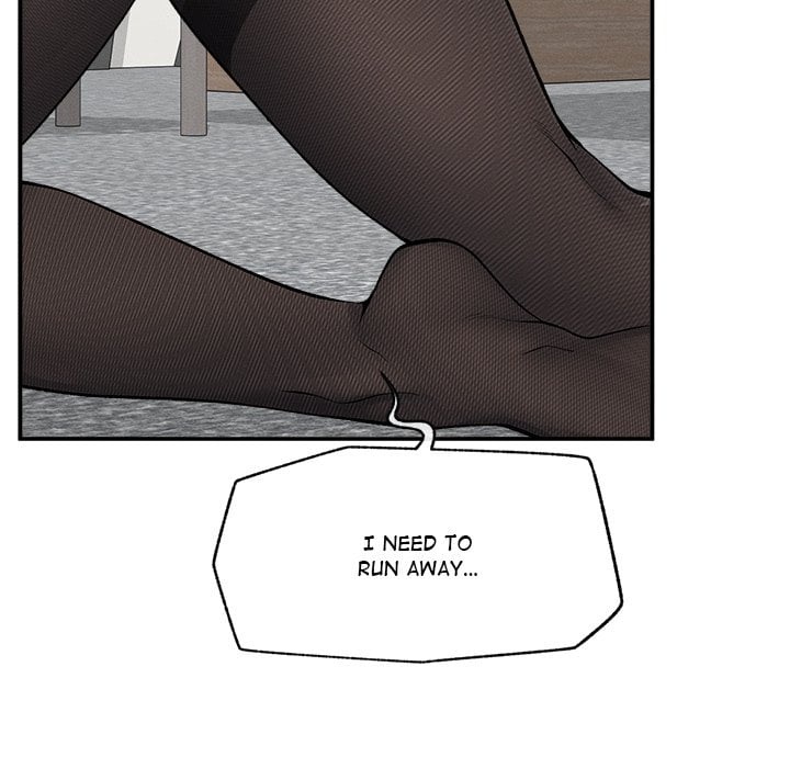 Mr. Superconductor Chapter 29 - Page 99