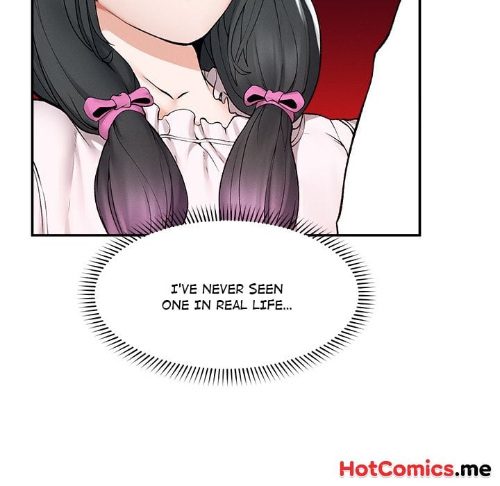 Mr. Superconductor Chapter 31 - Page 5