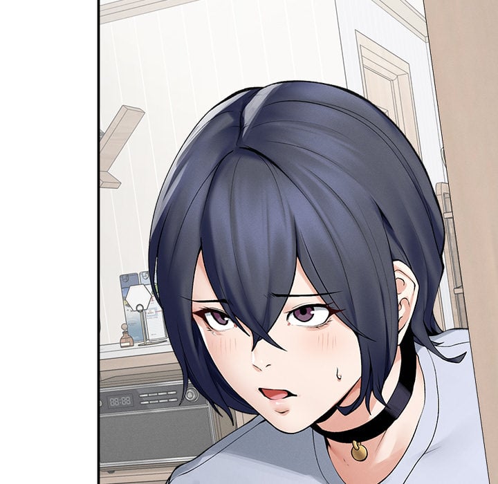 Mr. Superconductor Chapter 31 - Page 7