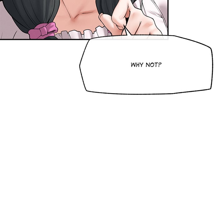 Mr. Superconductor Chapter 31 - Page 110