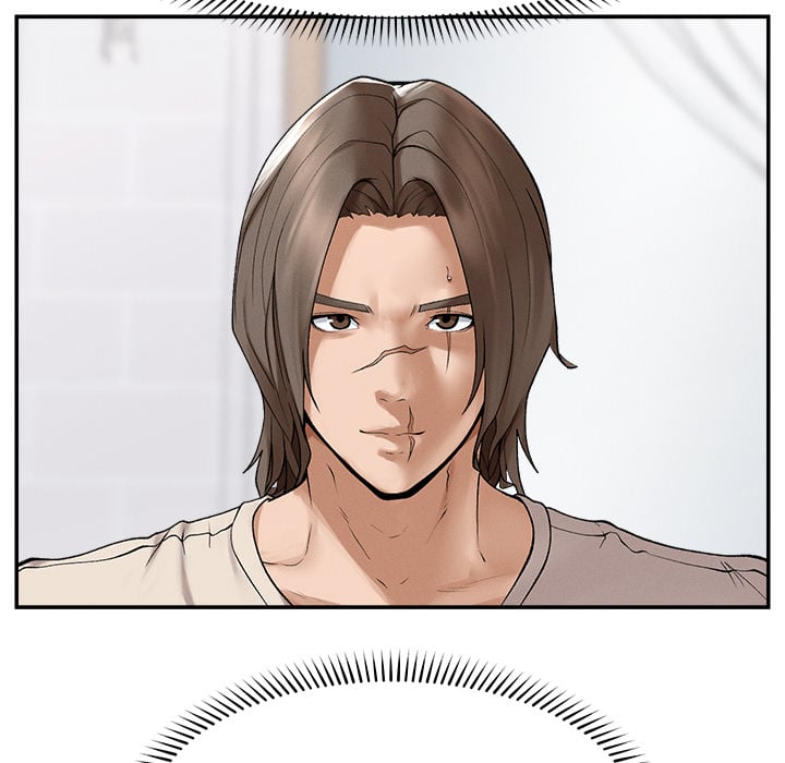 Mr. Superconductor Chapter 31 - Page 134