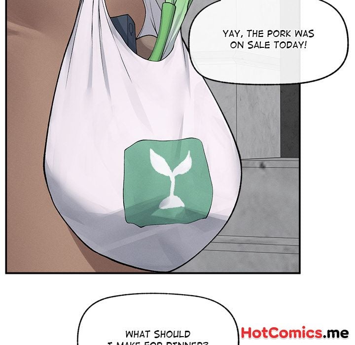 Mr. Superconductor Chapter 31 - Page 14