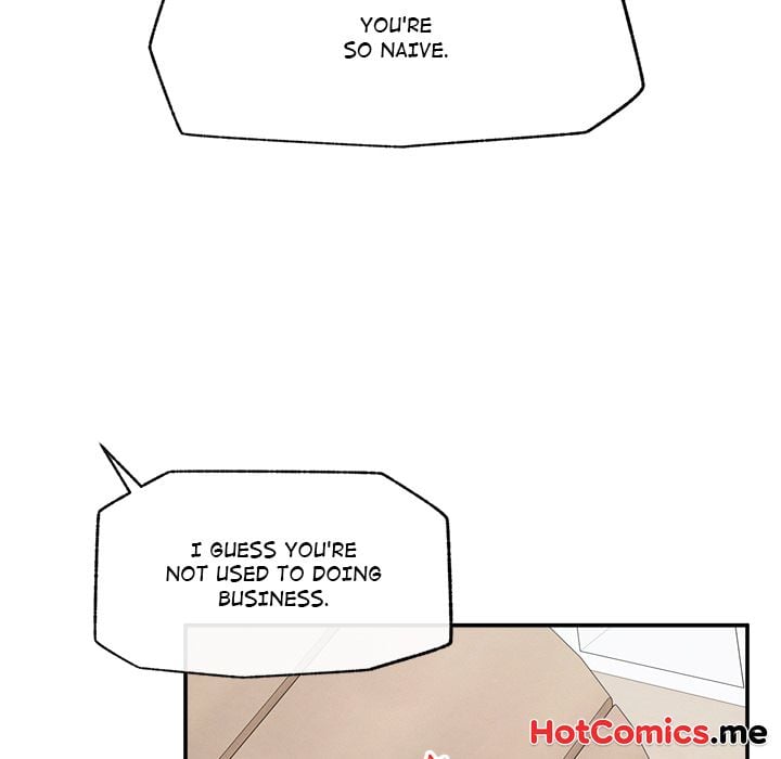 Mr. Superconductor Chapter 31 - Page 145