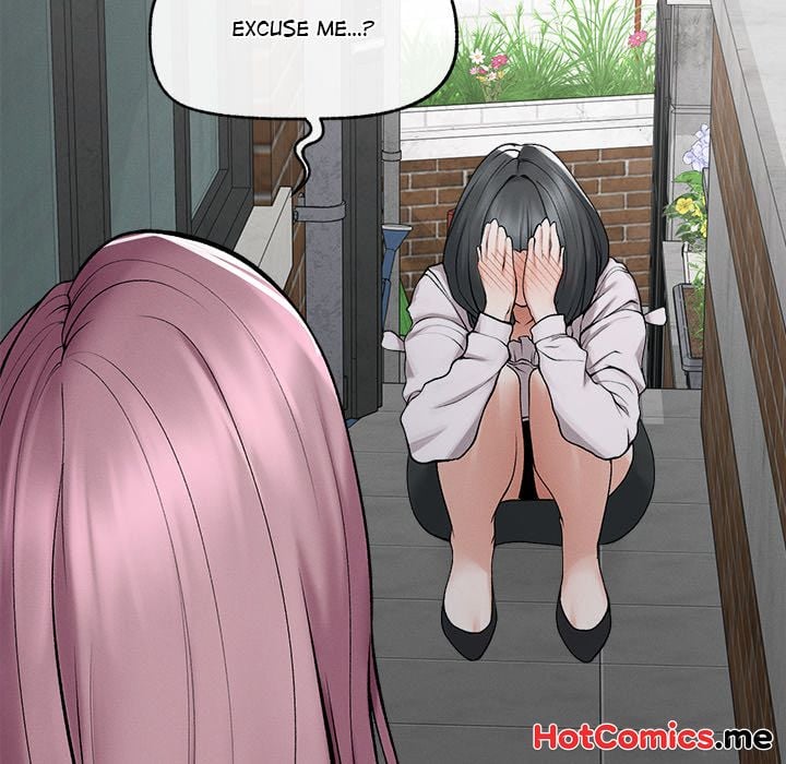 Mr. Superconductor Chapter 31 - Page 19