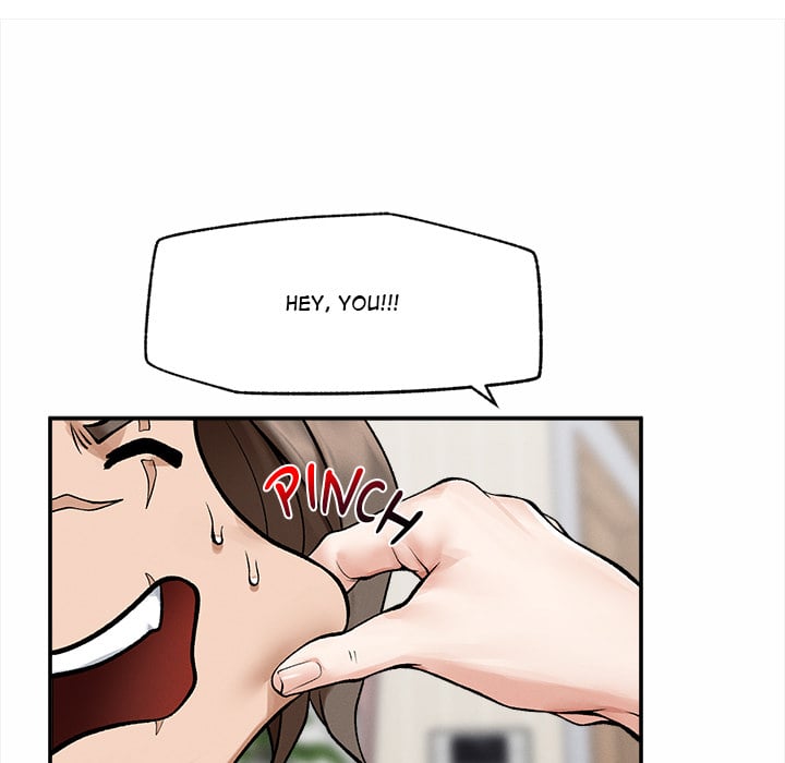 Mr. Superconductor Chapter 31 - Page 27