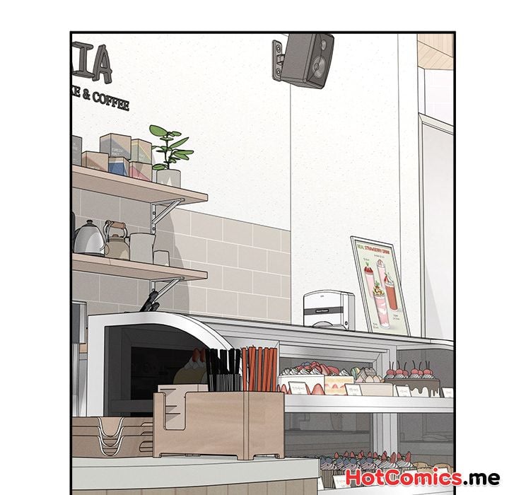 Mr. Superconductor Chapter 31 - Page 79