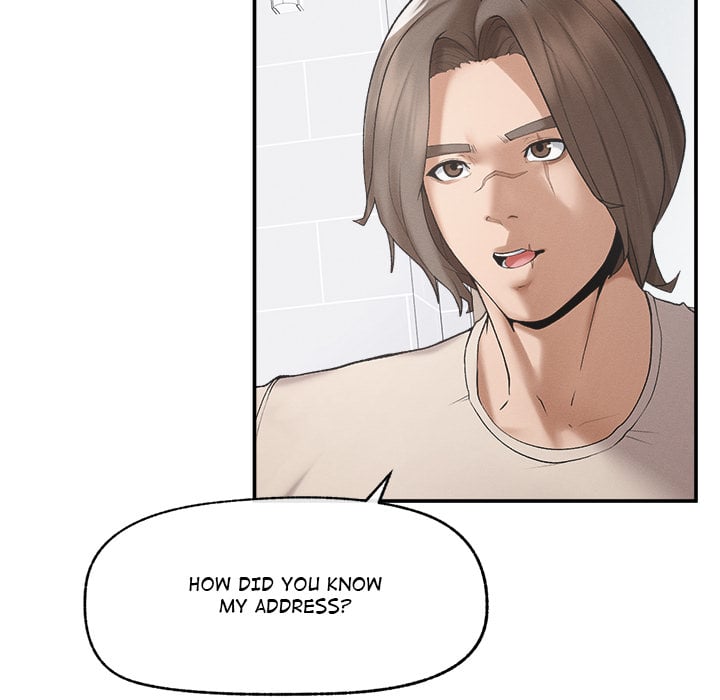 Mr. Superconductor Chapter 31 - Page 81