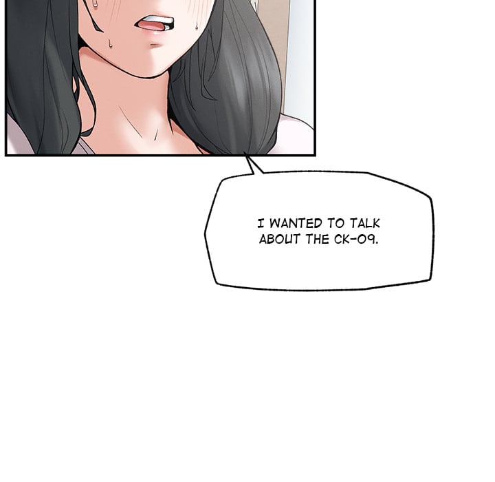 Mr. Superconductor Chapter 31 - Page 85