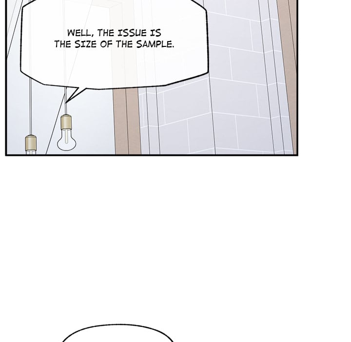 Mr. Superconductor Chapter 31 - Page 96