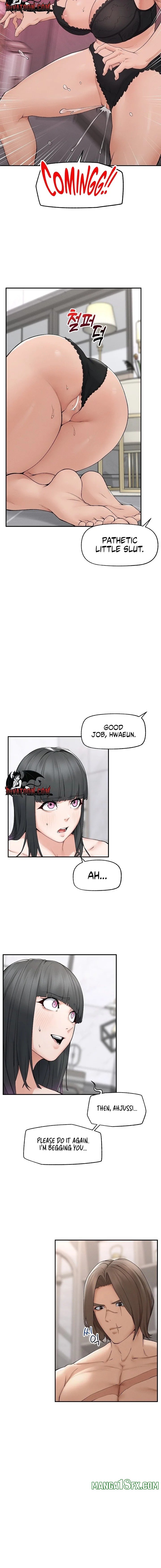 Mr. Superconductor Chapter 35 - Page 8