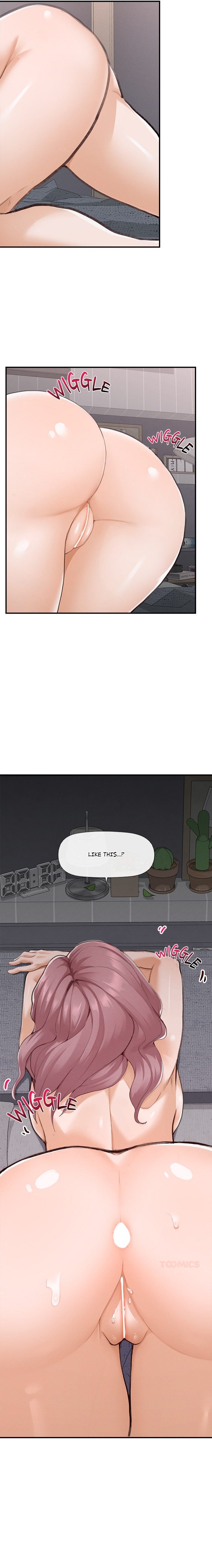 Mr. Superconductor Chapter 5 - Page 18