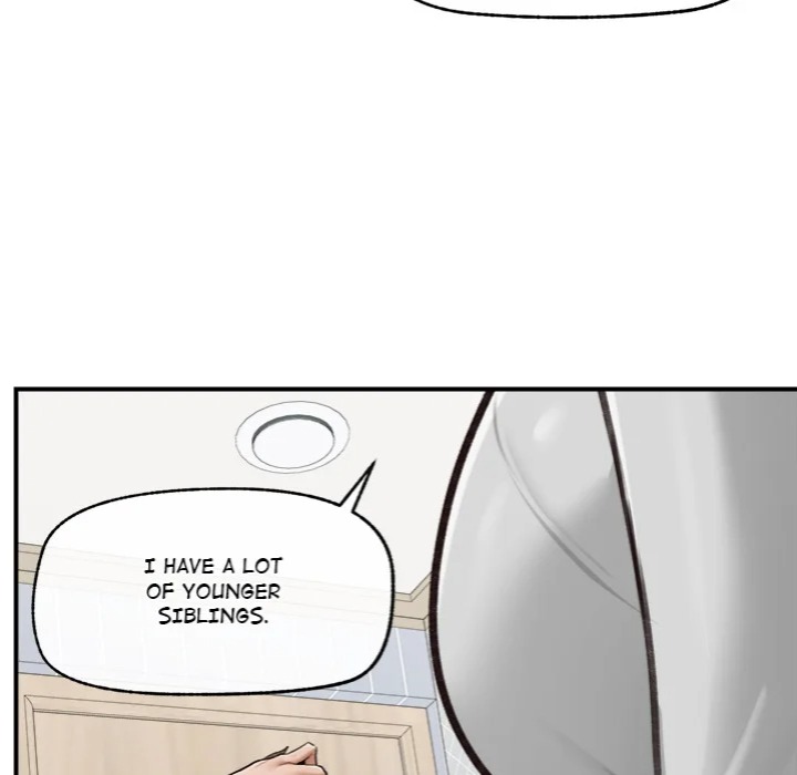 Mr. Superconductor Chapter 7 - Page 124