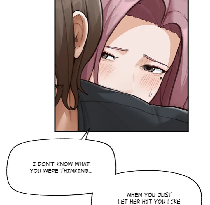 Mr. Superconductor Chapter 7 - Page 133