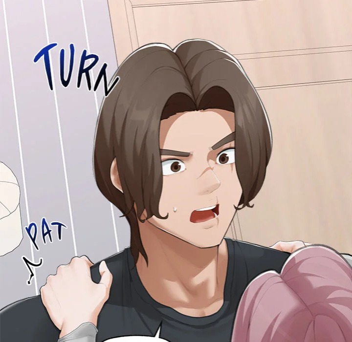 Mr. Superconductor Chapter 7 - Page 142