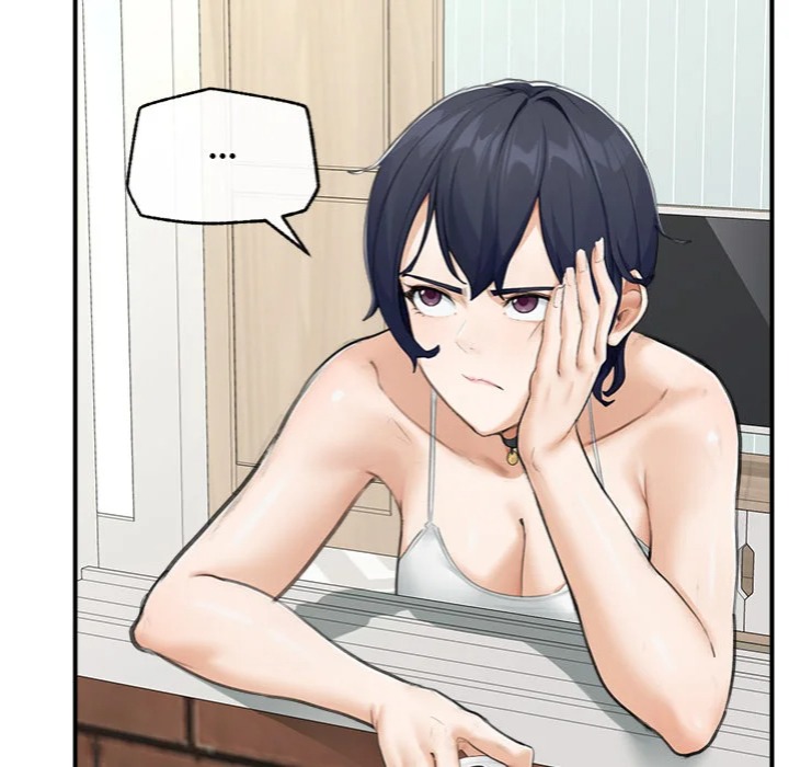 Mr. Superconductor Chapter 7 - Page 160