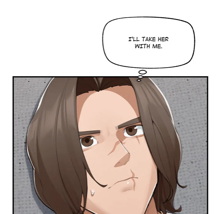 Mr. Superconductor Chapter 7 - Page 19