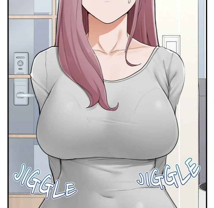 Mr. Superconductor Chapter 7 - Page 35