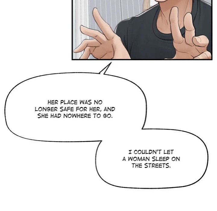 Mr. Superconductor Chapter 7 - Page 51