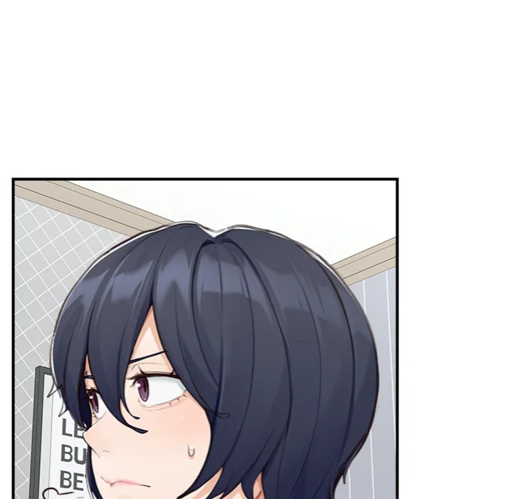 Mr. Superconductor Chapter 7 - Page 52