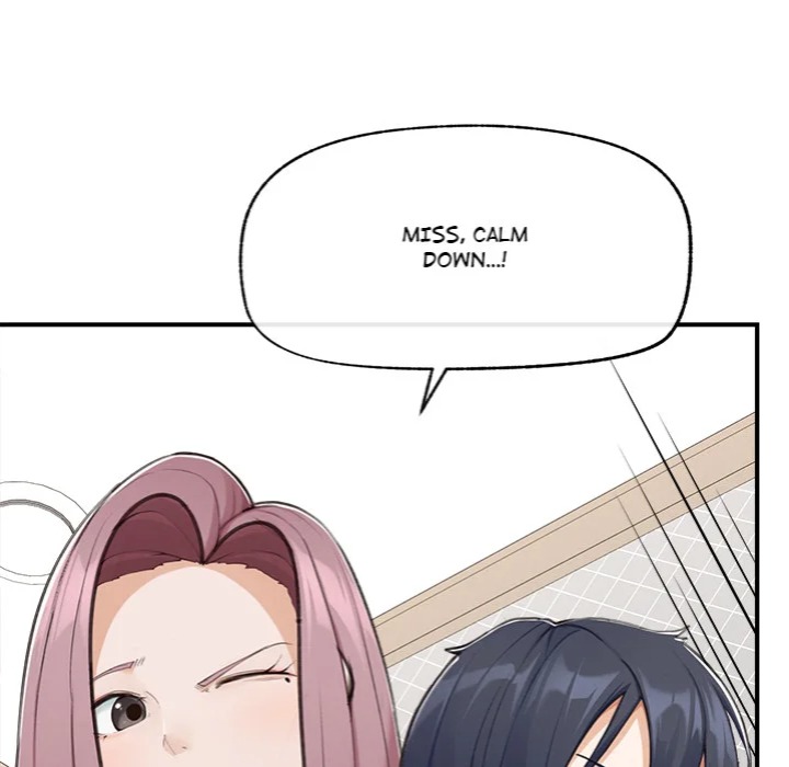 Mr. Superconductor Chapter 7 - Page 72