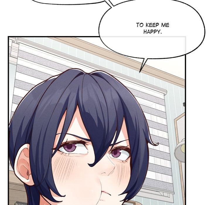 Mr. Superconductor Chapter 8 - Page 116