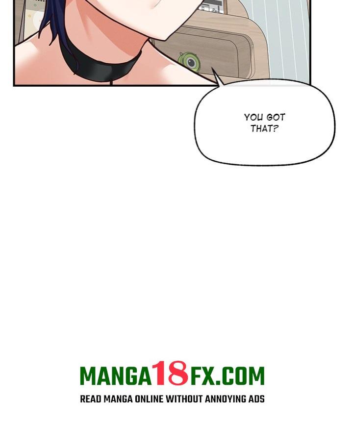 Mr. Superconductor Chapter 8 - Page 117