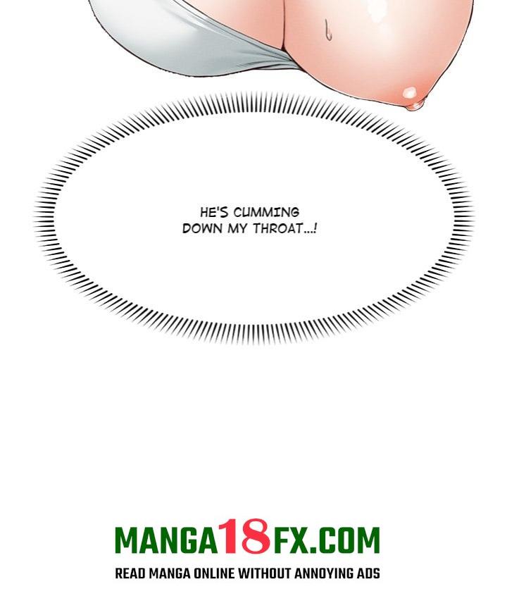 Mr. Superconductor Chapter 8 - Page 135