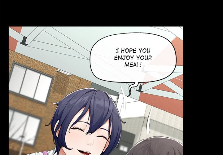 Mr. Superconductor Chapter 8 - Page 4