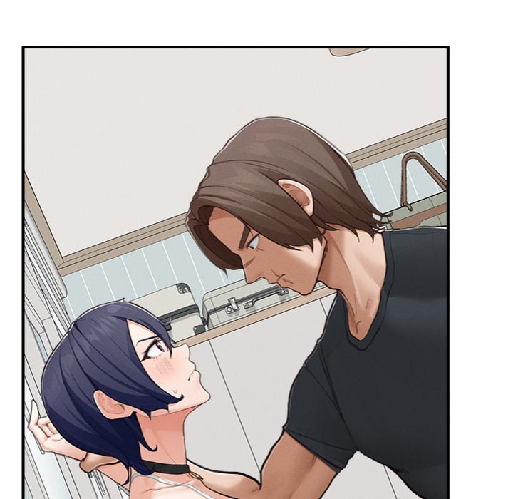 Mr. Superconductor Chapter 8 - Page 49