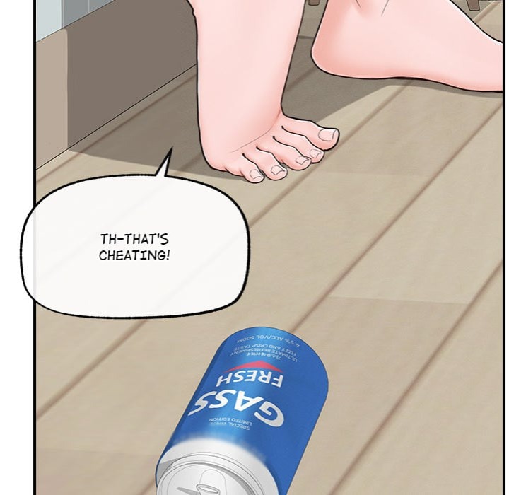 Mr. Superconductor Chapter 8 - Page 68