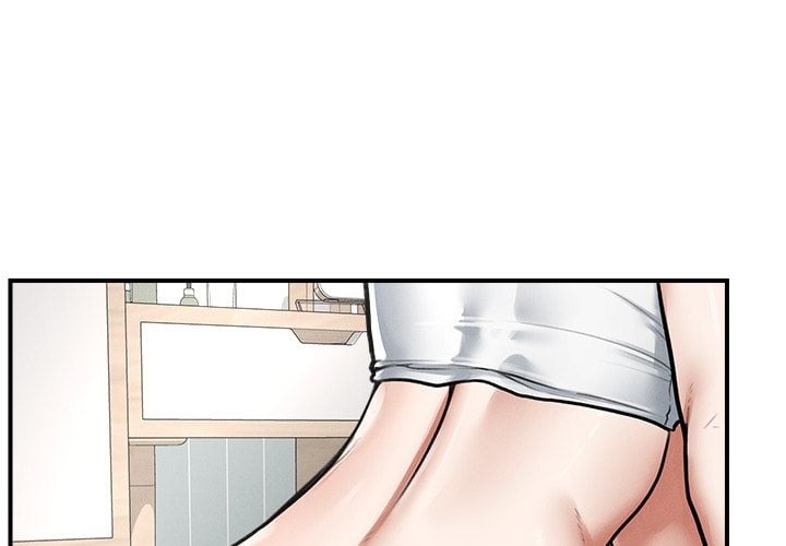 Mr. Superconductor Chapter 9 - Page 1