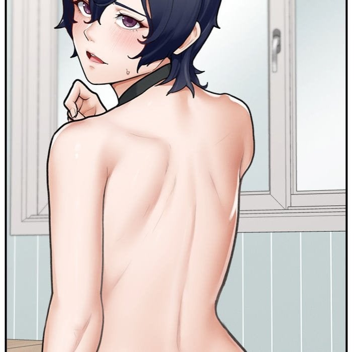 Mr. Superconductor Chapter 9 - Page 142