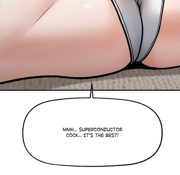 Mr. Superconductor Chapter 9 - Page 24