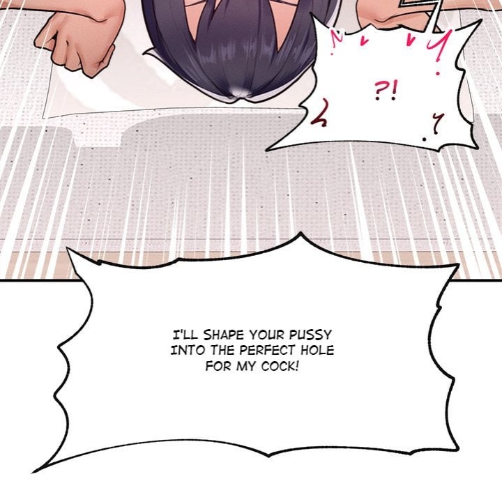 Mr. Superconductor Chapter 9 - Page 59