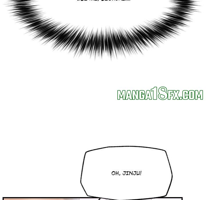 Mr. Superconductor Chapter 9 - Page 87