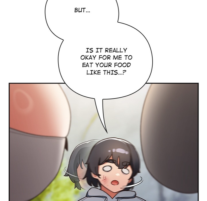 Thrust & Conquer Chapter 1 - Page 161