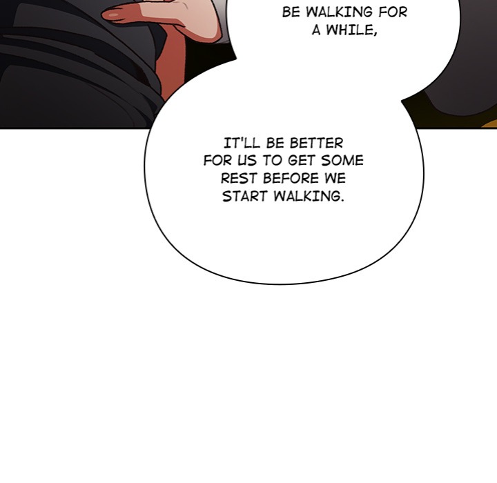 Thrust & Conquer Chapter 1 - Page 202