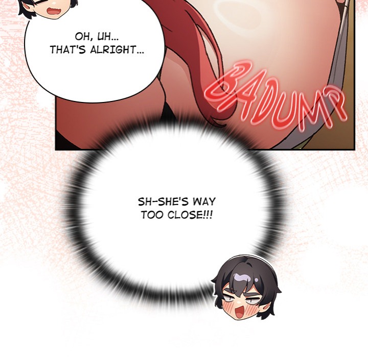 Thrust & Conquer Chapter 1 - Page 207