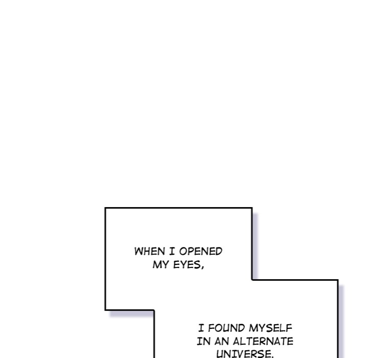 Thrust & Conquer Chapter 1 - Page 21