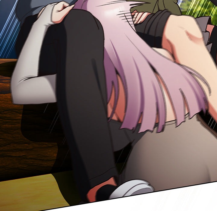 Thrust & Conquer Chapter 1 - Page 212