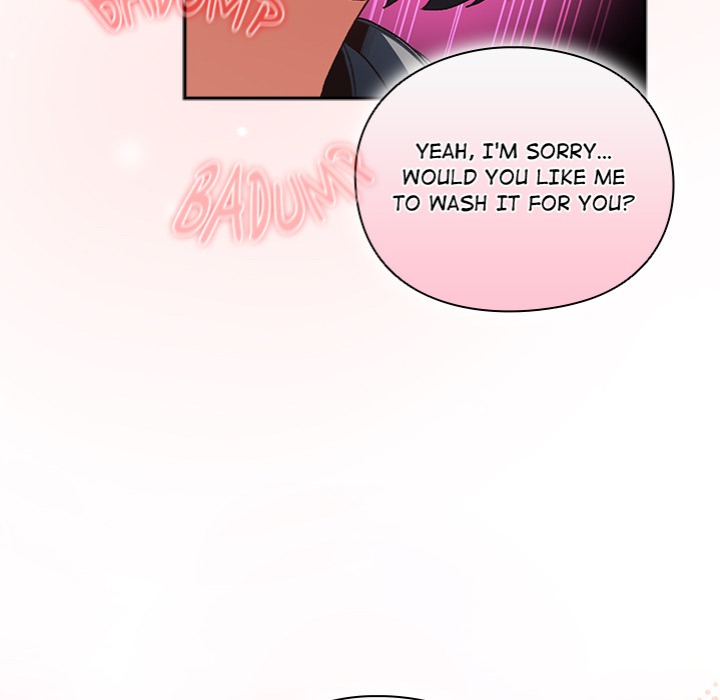 Thrust & Conquer Chapter 1 - Page 217