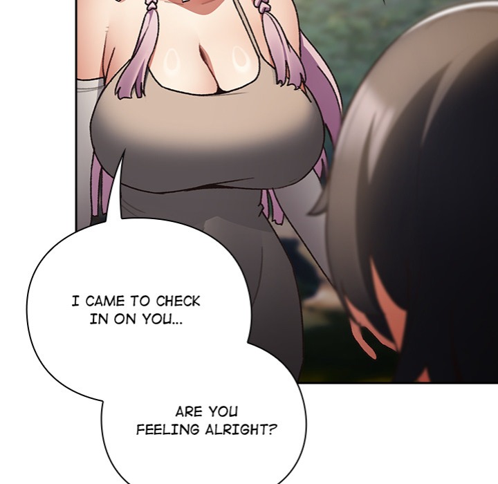 Thrust & Conquer Chapter 1 - Page 248