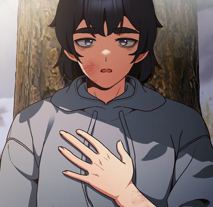 Thrust & Conquer Chapter 1 - Page 251