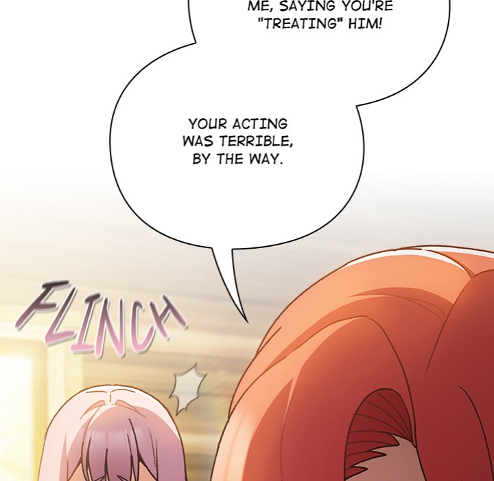 Thrust & Conquer Chapter 1 - Page 320