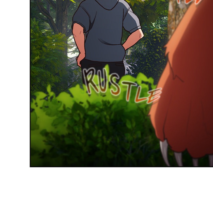 Thrust & Conquer Chapter 1 - Page 44